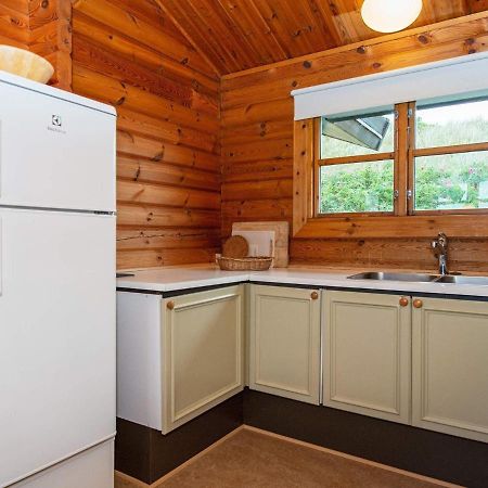 6 Person Holiday Home In Ringk Bing Søndervig Dış mekan fotoğraf