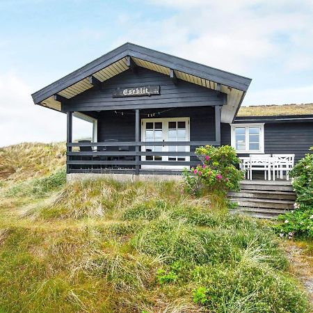 6 Person Holiday Home In Ringk Bing Søndervig Dış mekan fotoğraf