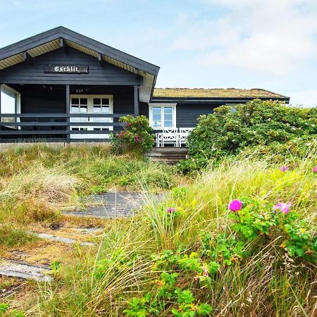 6 Person Holiday Home In Ringk Bing Søndervig Dış mekan fotoğraf
