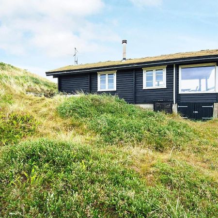 6 Person Holiday Home In Ringk Bing Søndervig Dış mekan fotoğraf