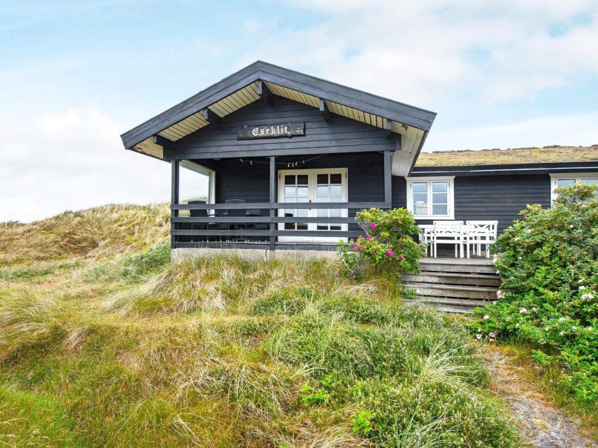 6 Person Holiday Home In Ringk Bing Søndervig Dış mekan fotoğraf