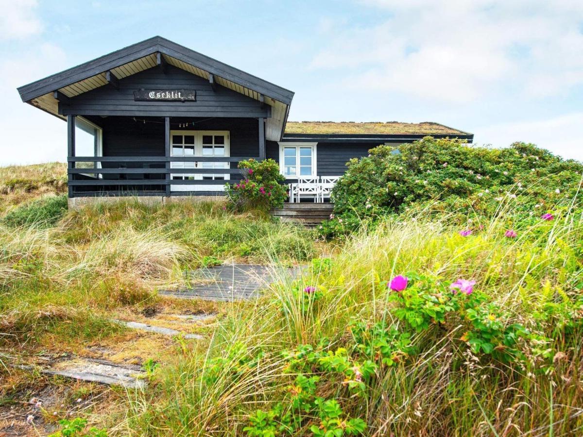 6 Person Holiday Home In Ringk Bing Søndervig Dış mekan fotoğraf
