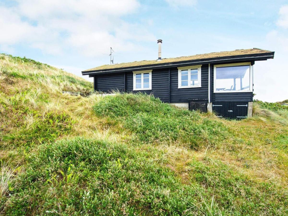 6 Person Holiday Home In Ringk Bing Søndervig Dış mekan fotoğraf