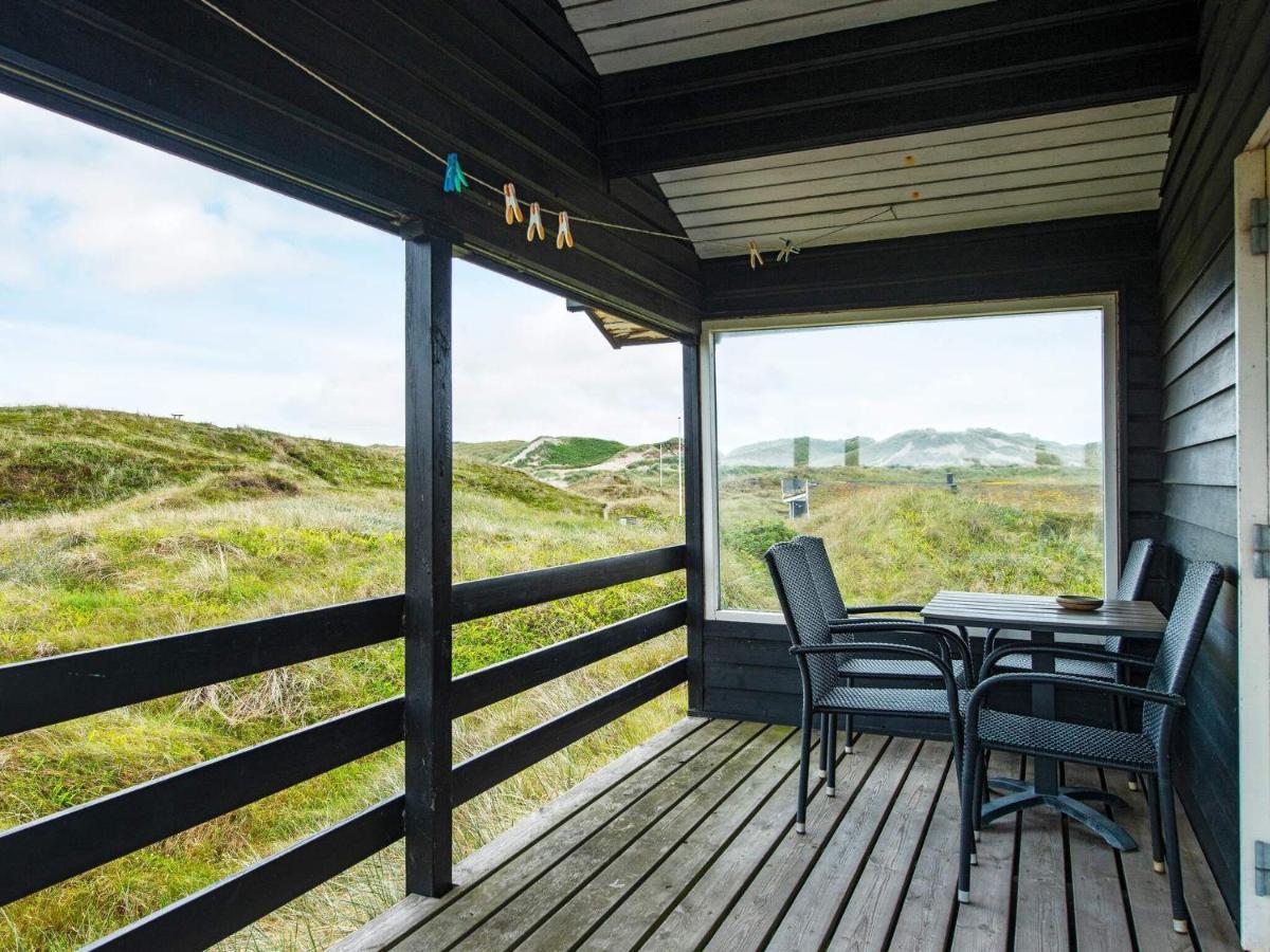 6 Person Holiday Home In Ringk Bing Søndervig Dış mekan fotoğraf