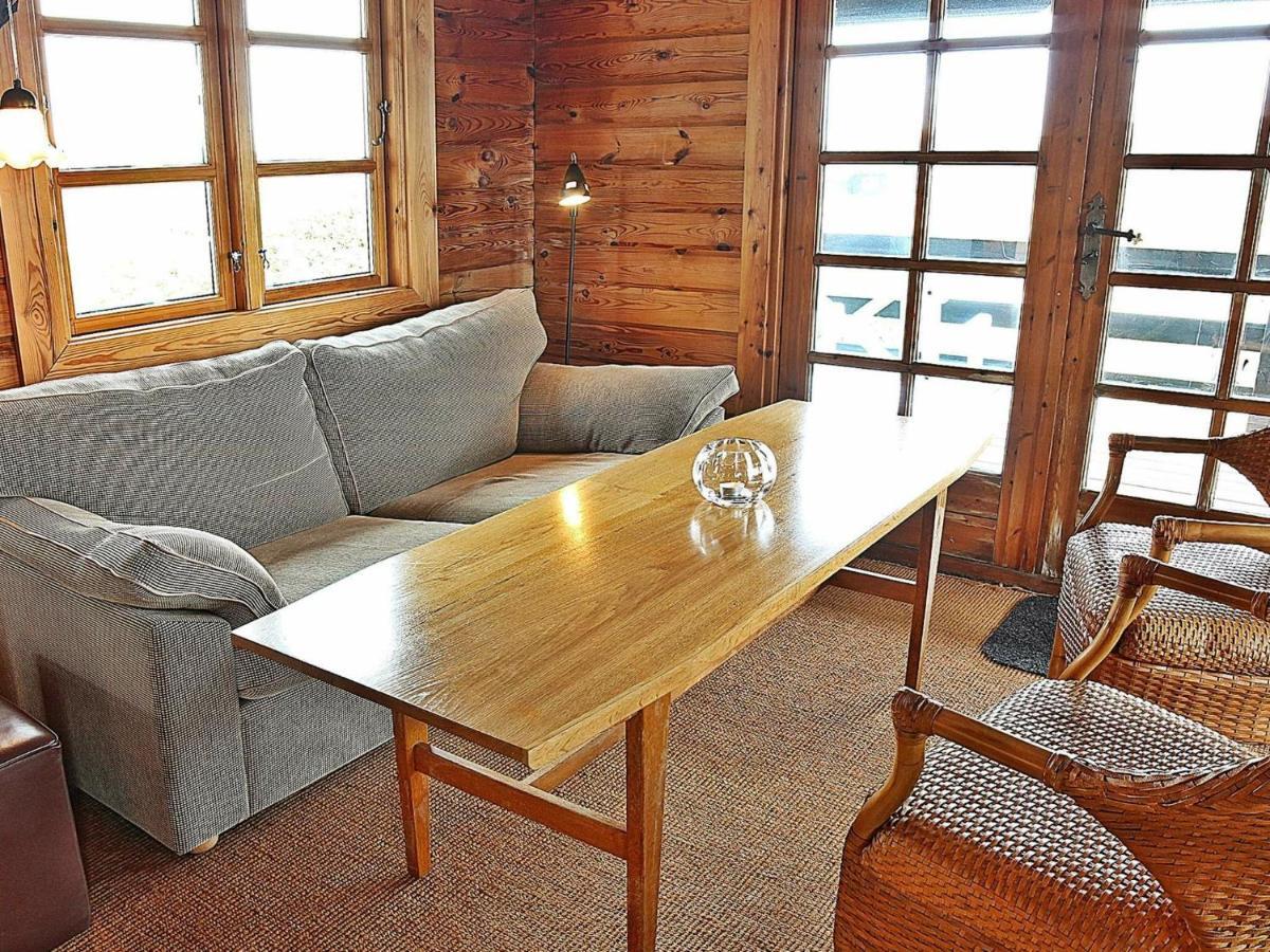 6 Person Holiday Home In Ringk Bing Søndervig Dış mekan fotoğraf