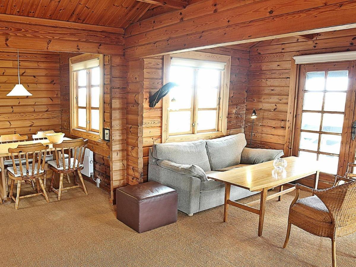 6 Person Holiday Home In Ringk Bing Søndervig Dış mekan fotoğraf