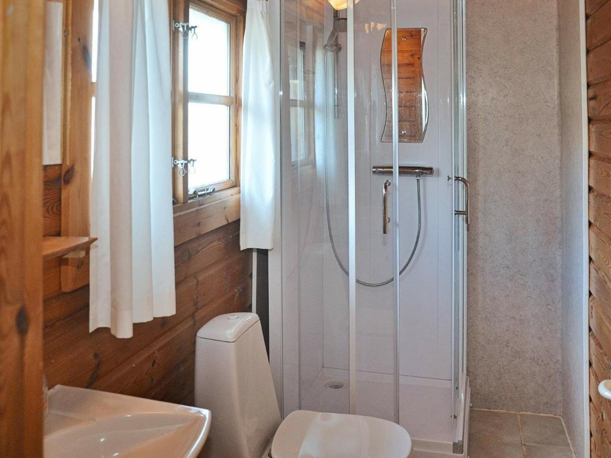 6 Person Holiday Home In Ringk Bing Søndervig Dış mekan fotoğraf